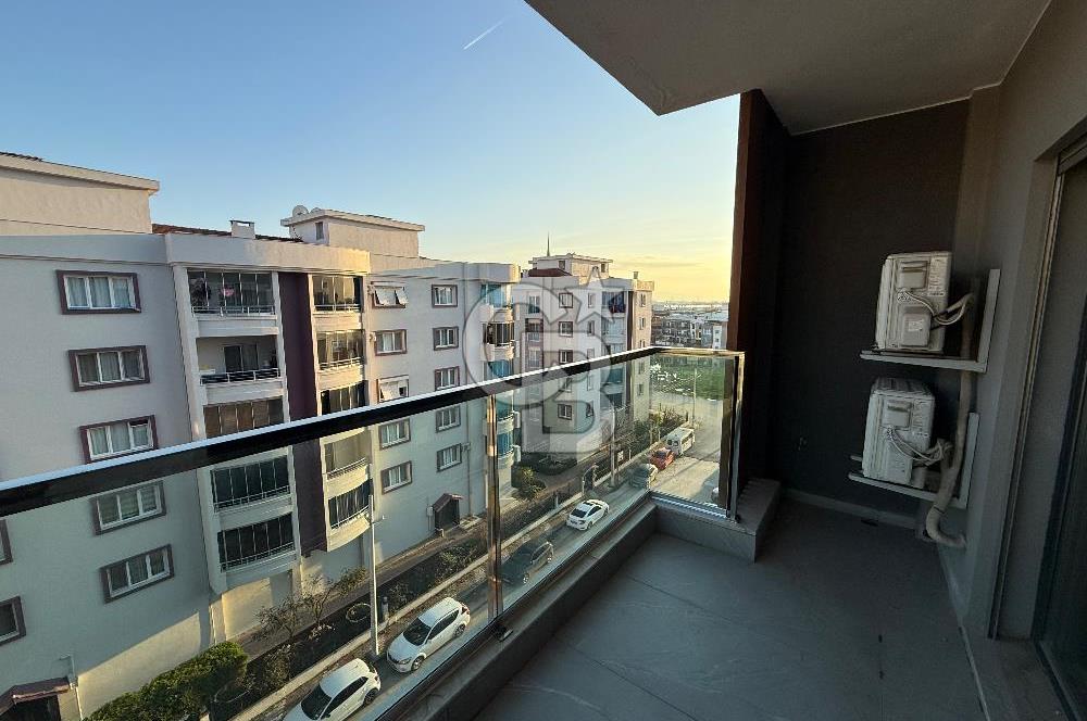 GÜLTEKİN PERA SİTESİ SATILIK 2+1 SIFIR DAİRE