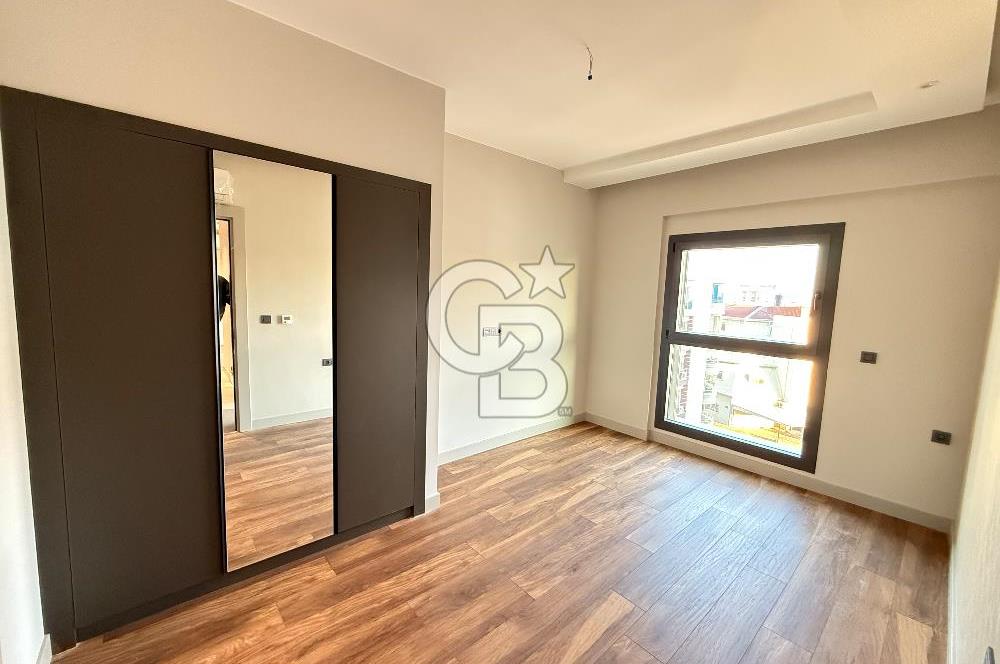 GÜLTEKİN PERA SİTESİ SATILIK 2+1 SIFIR DAİRE
