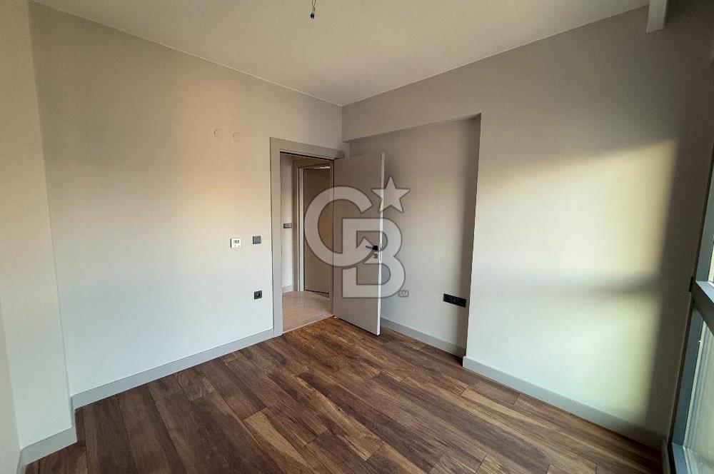 GÜLTEKİN PERA SİTESİ SATILIK 2+1 SIFIR DAİRE