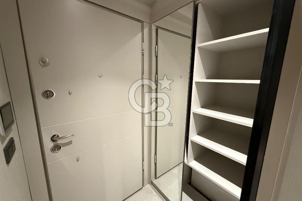 GÜLTEKİN PERA SİTESİ SATILIK 2+1 SIFIR DAİRE
