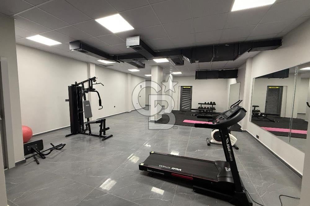 GÜLTEKİN PERA SİTESİ SATILIK 2+1 SIFIR DAİRE