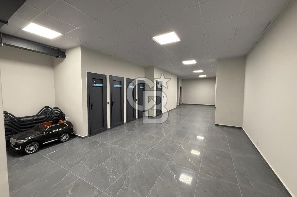 GÜLTEKİN PERA SİTESİ SATILIK 2+1 SIFIR DAİRE