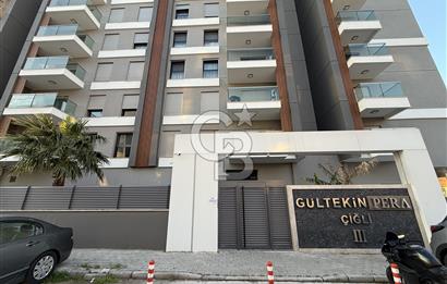 GÜLTEKİN PERA SİTESİ SATILIK 2+1 SIFIR DAİRE