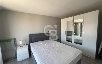 KONUTKENT'TE BULVAR YAKINI HERŞEY DAHİL 1+1 EŞYALI KİRALIK DAİRE