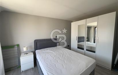 KONUTKENT'TE BULVAR YAKINI HERŞEY DAHİL 1+1 EŞYALI KİRALIK DAİRE