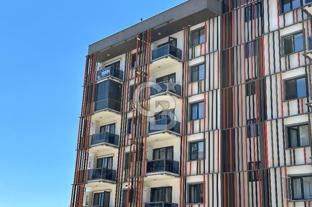 ÇANAKKALE HAMİDİYE MAH MEDİGARDEN FULL EŞYALI 1+1 SATILIK DAİRE 