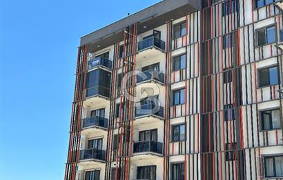 ÇANAKKALE HAMİDİYE MAH MEDİGARDEN FULL EŞYALI 1+1 SATILIK DAİRE 