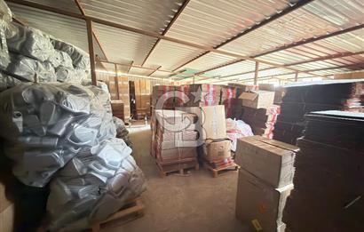 BORNOVA PINARBAŞI KÖŞE KONUM, 1.500 m² KOMPLE SATILIK BİNA