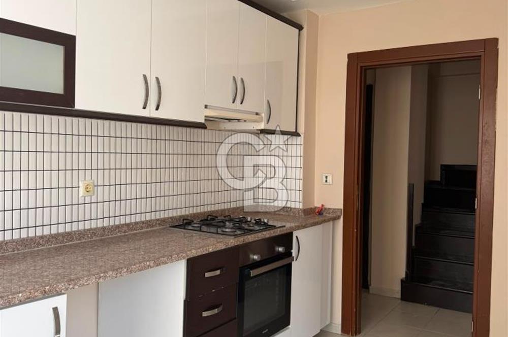 FABRİKALAR MAHALLESİNDE KİRALIK GENİŞ VE KONFORLU DUBLEKS DAİRE