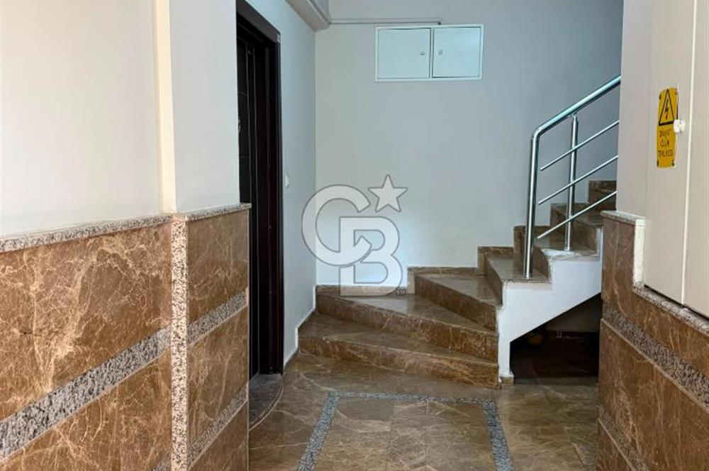 FABRİKALAR MAHALLESİNDE KİRALIK GENİŞ VE KONFORLU DUBLEKS DAİRE