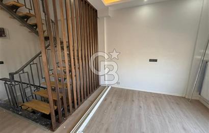 Foça 'da Deniz Manzaralı, Oturuma Hazır Dubleks Villa