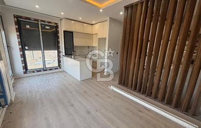 Foça 'da Deniz Manzaralı, Oturuma Hazır Dubleks Villa