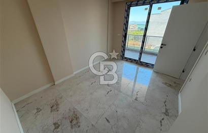 İzmir Seferihisar Akarca 'da Denize yakın Sıfır Dubleks Villa