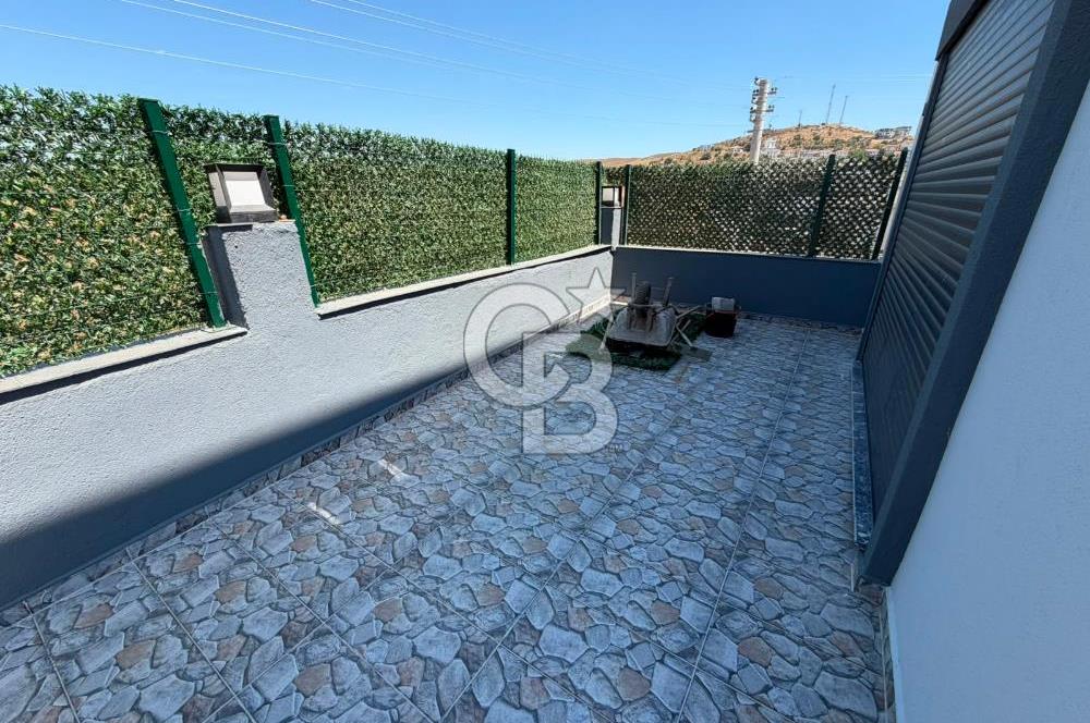 İzmir Seferihisar Akarca 'da Denize yakın Sıfır Dubleks Villa