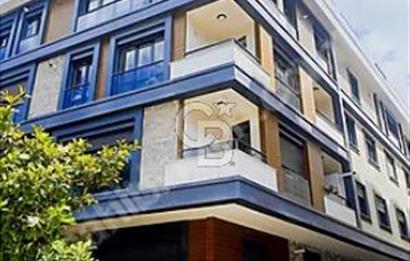 KÜÇÜKYALI SAHİL TARAFINDA MARMARAYA 2 DAKİKA HARİKA SATILIK 3+1