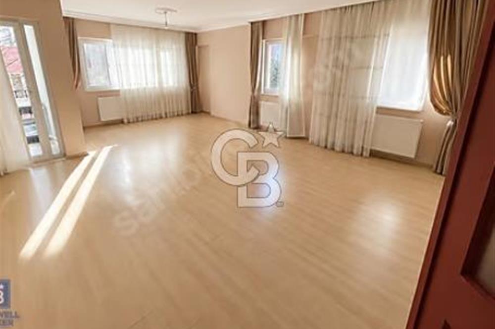 ALEMDAĞ İNCİ EVLERİNDE 151 M² GENİŞ 3+1 KİRALIK DAİRE