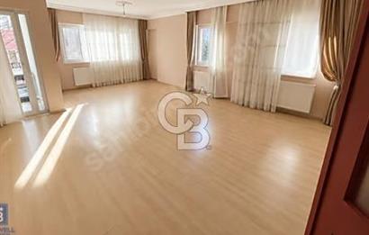 ALEMDAĞ İNCİ EVLERİNDE 151 M² GENİŞ 3+1 KİRALIK DAİRE