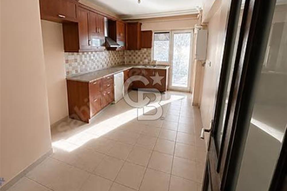 ALEMDAĞ İNCİ EVLERİNDE 151 M² GENİŞ 3+1 KİRALIK DAİRE