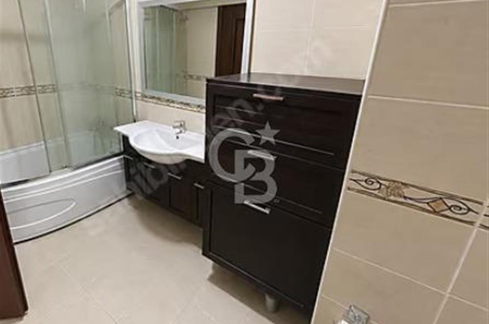 ALEMDAĞ İNCİ EVLERİNDE 151 M² GENİŞ 3+1 KİRALIK DAİRE