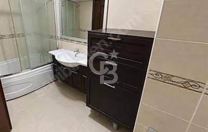 ALEMDAĞ İNCİ EVLERİNDE 151 M² GENİŞ 3+1 KİRALIK DAİRE