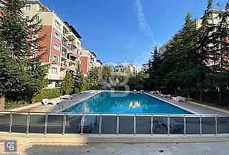 ALEMDAĞ İNCİ EVLERİNDE 151 M² GENİŞ 3+1 KİRALIK DAİRE - 5 - 364294