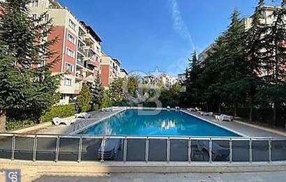 ALEMDAĞ İNCİ EVLERİNDE 151 M² GENİŞ 3+1 KİRALIK DAİRE