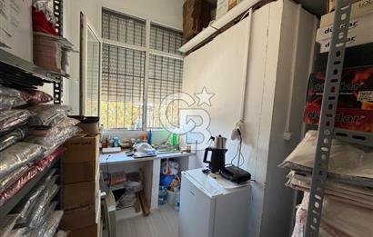 Yalı Mahallesi' nde Hareketli Lokasyonda Devren Kiralık Dükkan