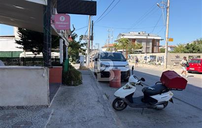 Yalı Mahallesi' nde Hareketli Lokasyonda Devren Kiralık Dükkan