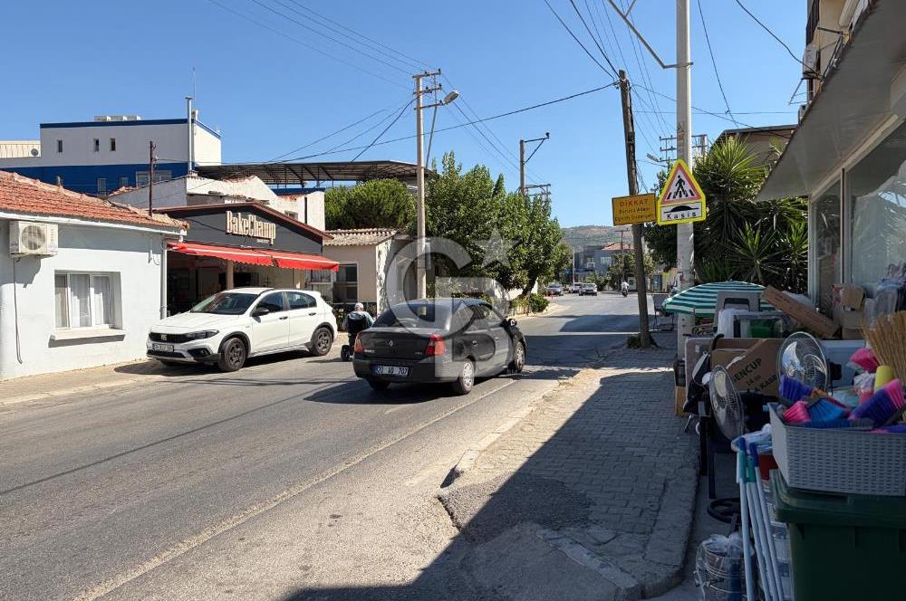 Yalı Mahallesi' nde Hareketli Lokasyonda Devren Kiralık Dükkan