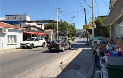 Yalı Mahallesi' nde Hareketli Lokasyonda Devren Kiralık Dükkan