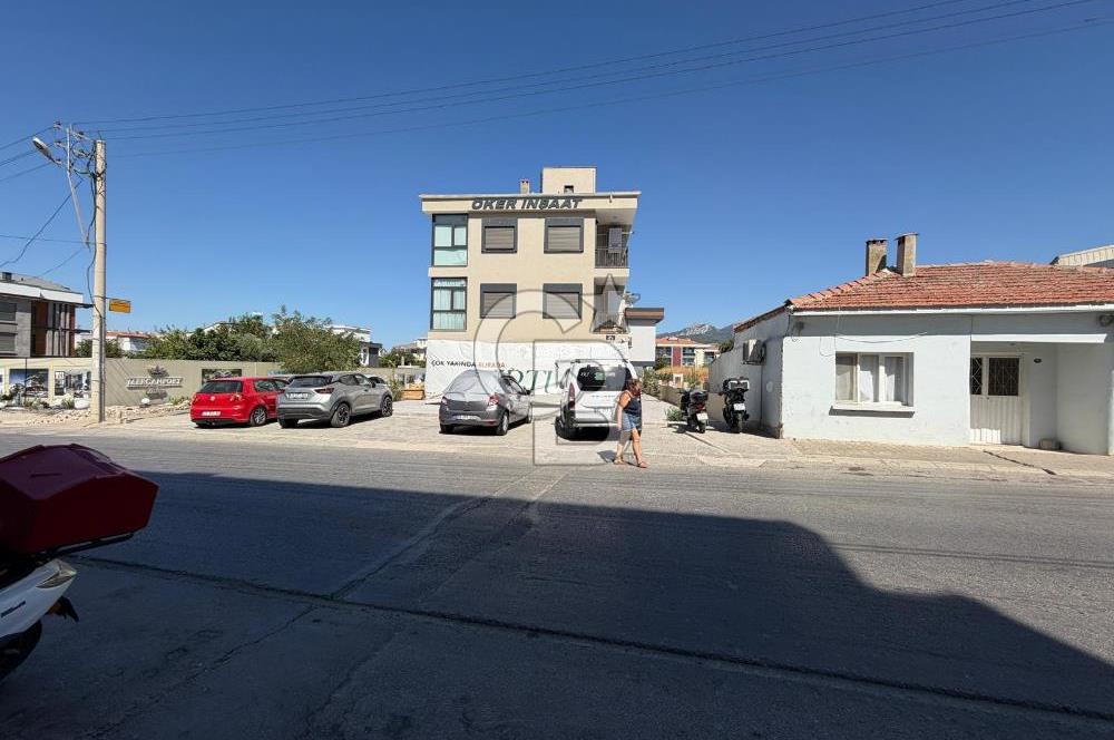 Yalı Mahallesi' nde Hareketli Lokasyonda Devren Kiralık Dükkan