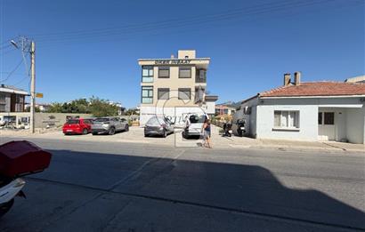 Yalı Mahallesi' nde Hareketli Lokasyonda Devren Kiralık Dükkan