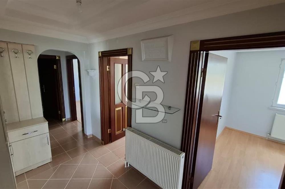 SİNCAN PLEVNE MAH.DE 3+1 KİRALIK GENİŞ VE BAKIMLI DAİRE