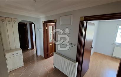 SİNCAN PLEVNE MAH.DE 3+1 KİRALIK GENİŞ VE BAKIMLI DAİRE