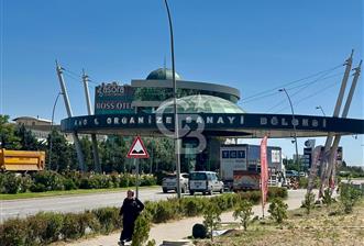 SİNCAN AHİ EVRAN OSB'DE DEVREN SATILIK HAZIR KURULU EV YEMEKLERİ İŞLETMESİ - 1 - 364292