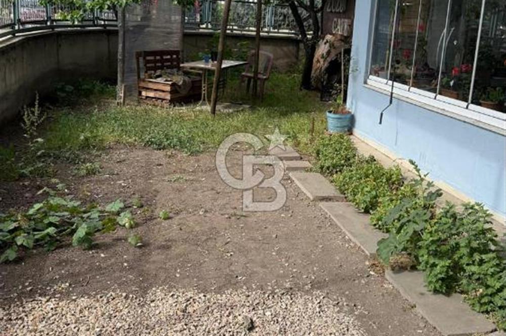 SİNCAN AHİ EVRAN OSB'DE DEVREN SATILIK HAZIR KURULU EV YEMEKLERİ İŞLETMESİ