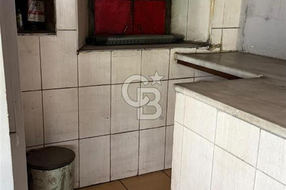 SİNCAN AHİ EVRAN OSB'DE DEVREN SATILIK HAZIR KURULU EV YEMEKLERİ İŞLETMESİ