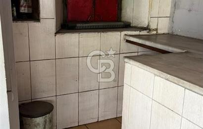 SİNCAN AHİ EVRAN OSB'DE DEVREN SATILIK HAZIR KURULU EV YEMEKLERİ İŞLETMESİ