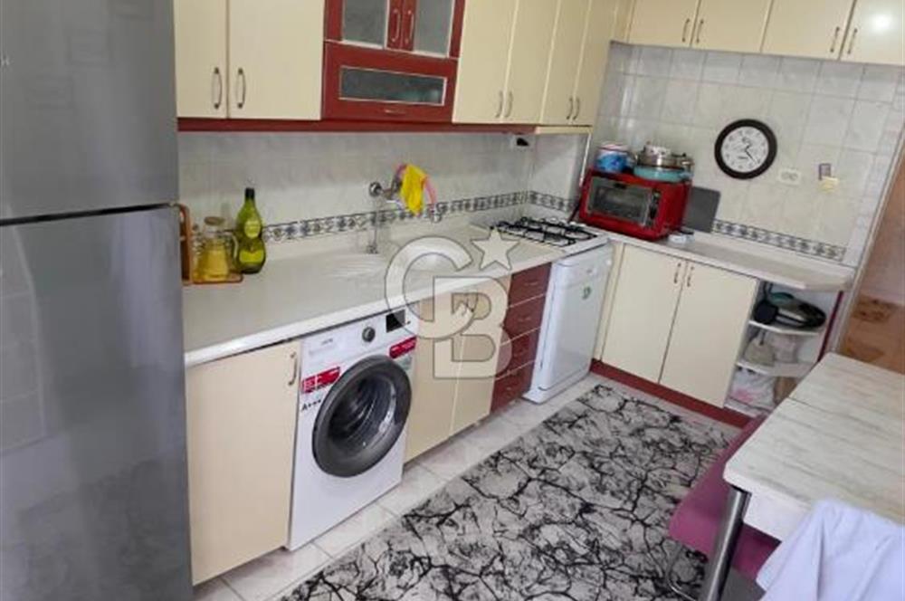 CB WEST'TEN  PİYADE MAHALLESİ  GİMSA PARK YAKINI 3+1 SATILIK DAİRE