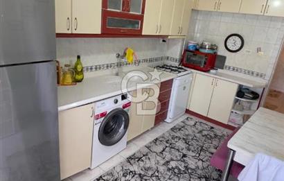 CB WEST'TEN  PİYADE MAHALLESİ  GİMSA PARK YAKINI 3+1 SATILIK DAİRE