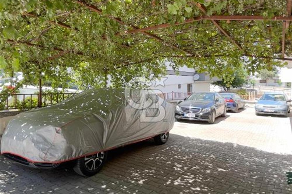 CB WEST'TEN  PİYADE MAHALLESİ  GİMSA PARK YAKINI 3+1 SATILIK DAİRE