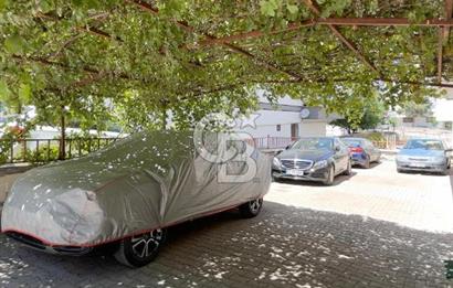 CB WEST'TEN  PİYADE MAHALLESİ  GİMSA PARK YAKINI 3+1 SATILIK DAİRE