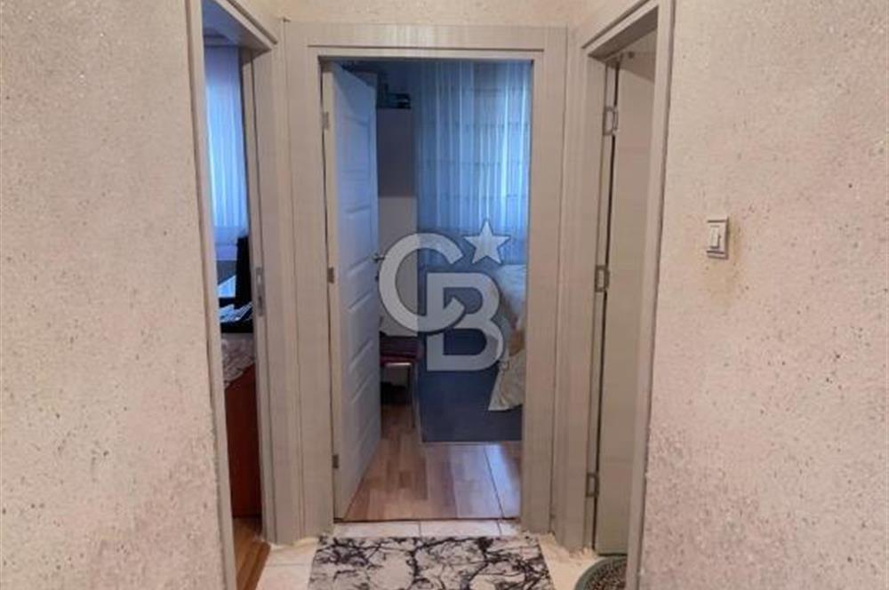 CB WEST'TEN  PİYADE MAHALLESİ  GİMSA PARK YAKINI 3+1 SATILIK DAİRE