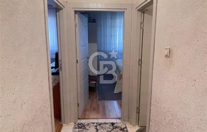 CB WEST'TEN  PİYADE MAHALLESİ  GİMSA PARK YAKINI 3+1 SATILIK DAİRE