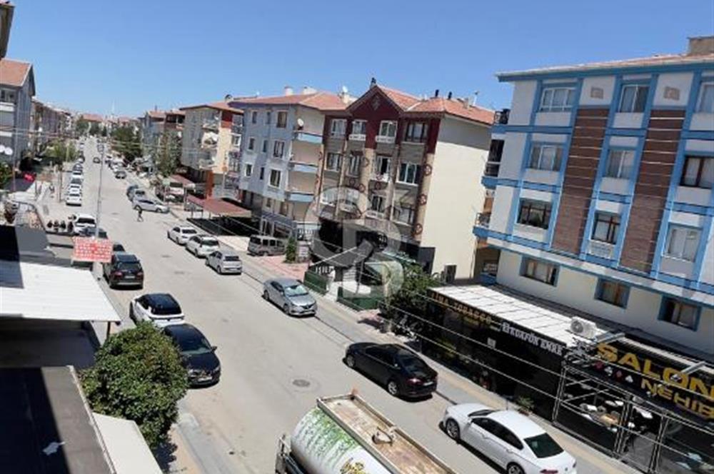 CB WEST'TEN  PİYADE MAHALLESİ  GİMSA PARK YAKINI 3+1 SATILIK DAİRE
