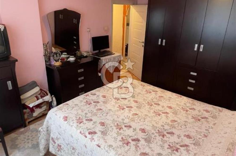 CB WEST'TEN  PİYADE MAHALLESİ  GİMSA PARK YAKINI 3+1 SATILIK DAİRE