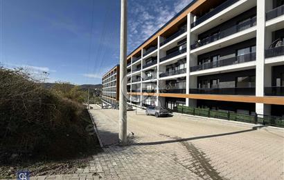 YALOVA KADIKÖY DE SATILIK VİLLALIK ARSA