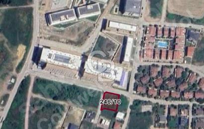 YALOVA KADIKÖY DE SATILIK VİLLALIK ARSA
