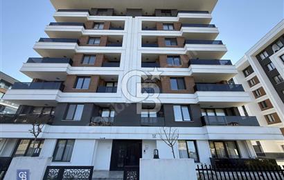 SATILIK PRESTİJLİ SİTEDE 2+1 DAİRE