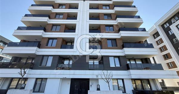 SATILIK PRESTİJLİ SİTEDE 2+1 DAİRE - 364261